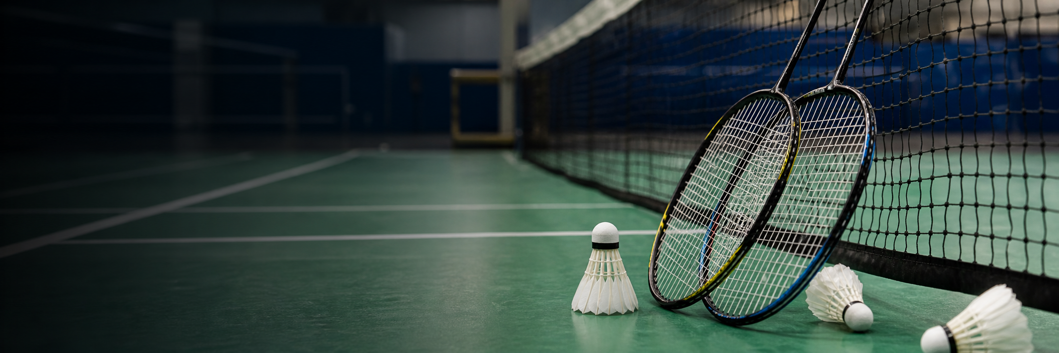 Badminton