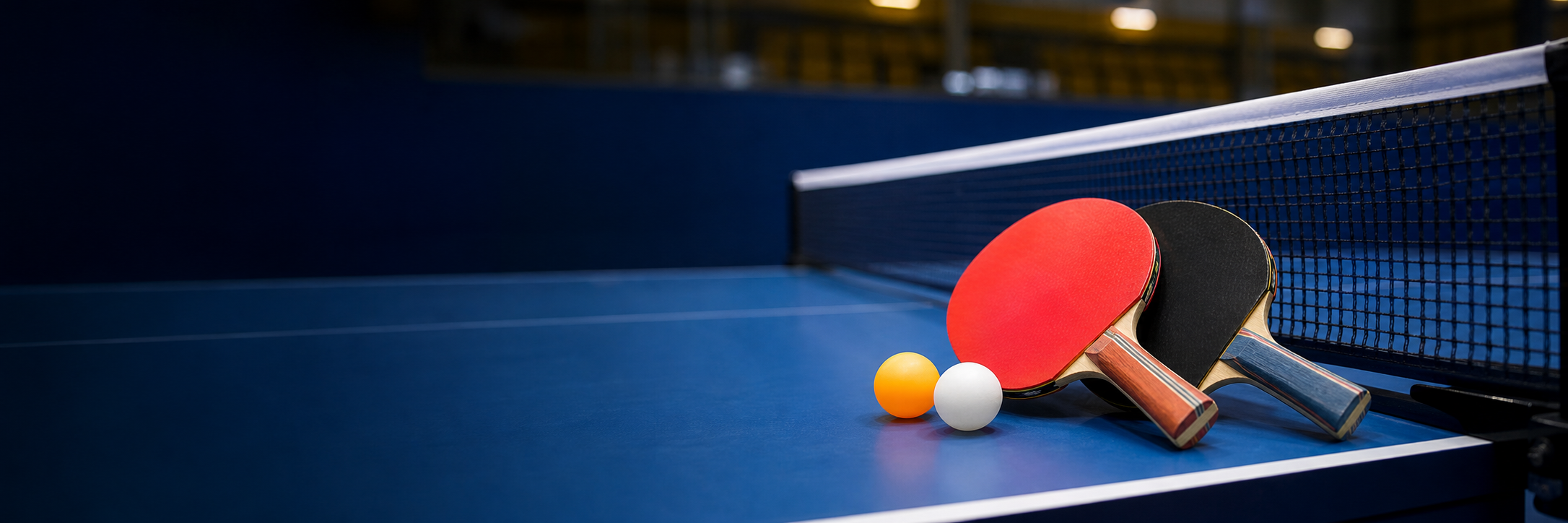 Stolní tenis