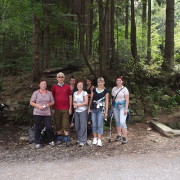 1. Lysá Hora 2013 1. Lysá Hora 2013