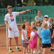 Přípravka 2015 Přípravka 2015