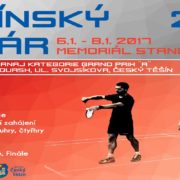 Těšínský pohár 2017