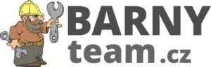 BARNY team.cz